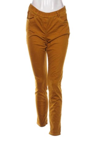 Dámské kalhoty  Unbranded, Velikost M, Barva Oranžová, Cena  179,00 Kč, #137021704