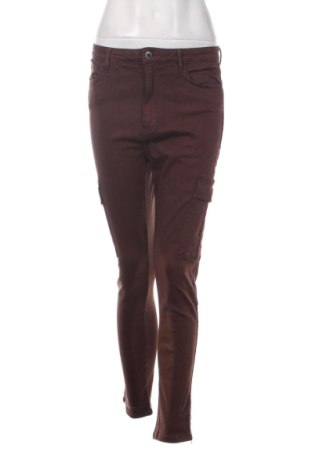 Dámske nohavice Unbranded, Veľkosť M, Farba Hnedá, Cena  6,95 €, #137021768