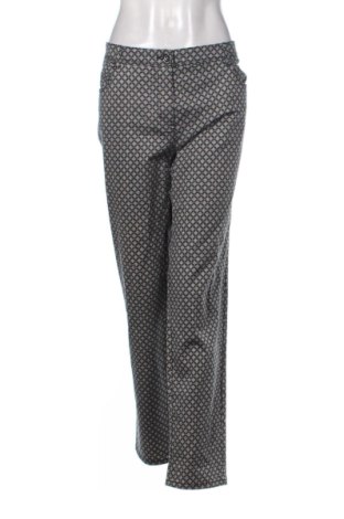 Damskie spodnie Canda, Rozmiar XXL, Kolor Kolorowy, Cena 54,99 zł, #137022147