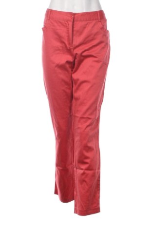 Damenhose Creation L, Größe XL, Farbe Rot, Preis € 12,99, #137022233