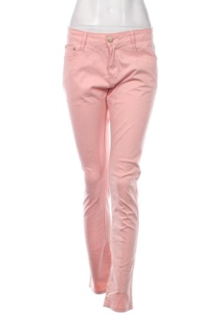 Damenhose Unbranded, Größe L, Farbe Rosa, Preis 12,99 €, #137022274