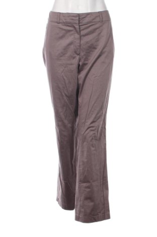 Дамски панталон S.Oliver, Размер XXL, Цвят Кафяв, Цена 22,49 €, #137022338