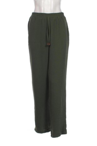 Damskie spodnie Unbranded, Rozmiar M, Kolor Zielony, Cena 36,81 zł, #137022461