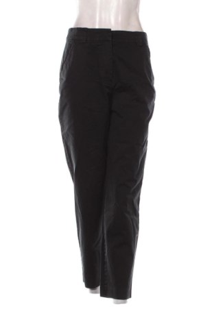Damenhose Sisley, Größe M, Farbe Schwarz, Preis 12,00 €, #137022656