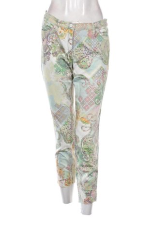 Pantaloni de femei Toni, Mărime L, Culoare Multicolor, Preț 78,99 Lei, #137022682
