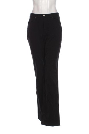 Дамски панталон Versace Jeans, Размер M, Цвят Черен, Цена 88,40 €, #137022883