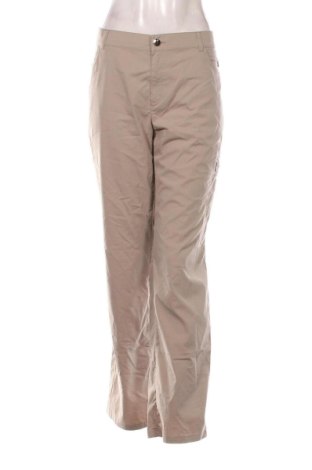 Damenhose Bogner, Größe XXL, Farbe Beige, Preis 237,03 €, #137023654
