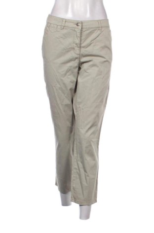 Damskie spodnie Unbranded, Rozmiar L, Kolor Beżowy, Cena 55,99 zł, #137023808