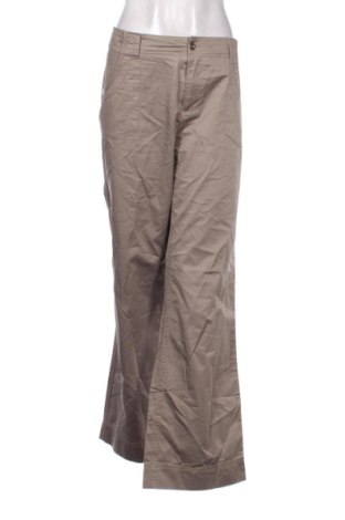 Γυναικείο παντελόνι Unbranded, Μέγεθος 3XL, Χρώμα  Μπέζ, Τιμή 13,99 €, #137023853