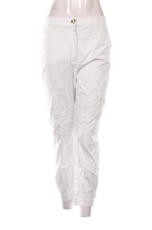 Damenhose Gerry Weber, Größe L, Farbe Weiß, Preis 85,01 €, #137024105
