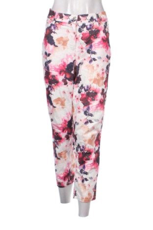 Damskie spodnie Gerry Weber, Rozmiar XXL, Kolor Kolorowy, Cena 110,99 zł, #137024410