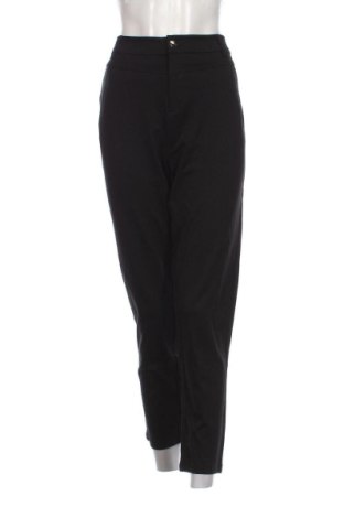 Damskie spodnie Unbranded, Rozmiar XL, Kolor Czarny, Cena 38,10 zł, #137024590