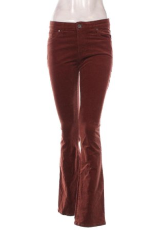 Pantaloni de femei Unbranded, Mărime M, Culoare Maro, Preț 47,24 Lei, #137024596