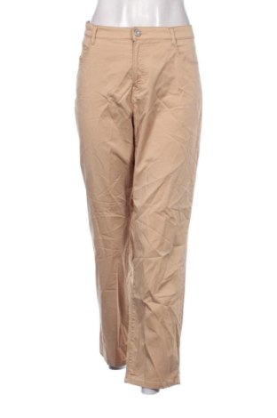 Damenhose Unbranded, Größe XL, Farbe Beige, Preis 12,99 €, #137024667