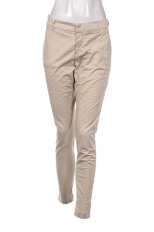 Pantaloni de femei H&M, Mărime M, Culoare Bej, Preț 36,99 Lei, #137024775