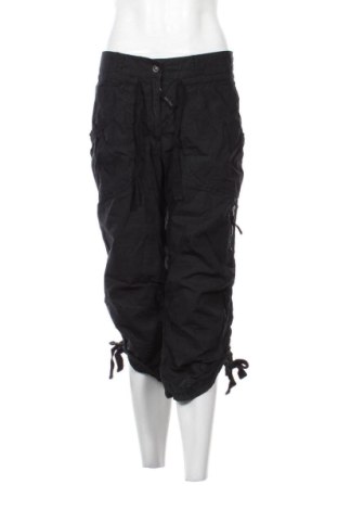 Pantaloni de femei H&M, Mărime XL, Culoare Negru, Preț 64,00 Lei, #137024945