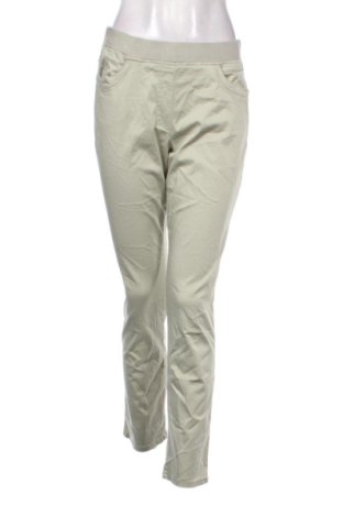Pantaloni de femei Brax, Mărime M, Culoare Verde, Preț 66,99 Lei, #137024986