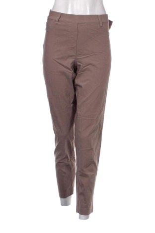Damenhose Unbranded, Größe XXL, Farbe Braun, Preis 13,99 €, #137025191