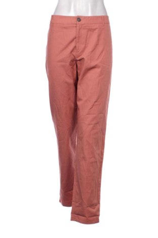 Damskie spodnie Comptoir Des Cotonniers, Rozmiar XXL, Kolor Popielaty róż, Cena 83,99 zł, #137025722