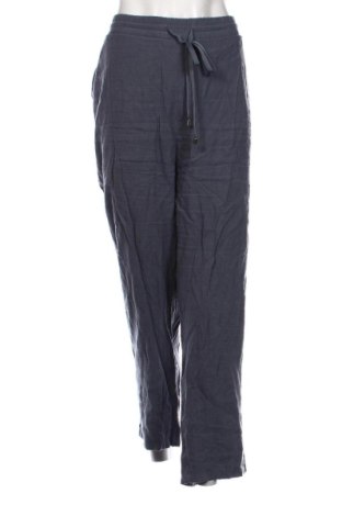 Női nadrág LCW, Méret 4XL, Szín Kék, Ár 3 546 Ft, #137026063