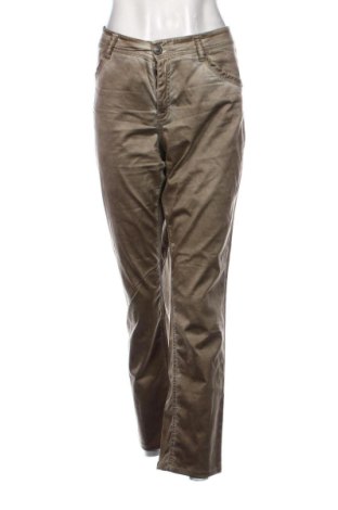 Pantaloni de femei Jacky-O, Mărime XL, Culoare Verde, Preț 110,23 Lei, #137026723