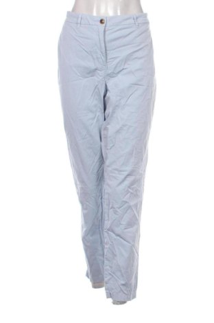 Damskie spodnie Tommy Hilfiger, Rozmiar XXL, Kolor Niebieski, Cena 210,99 zł, #137027633