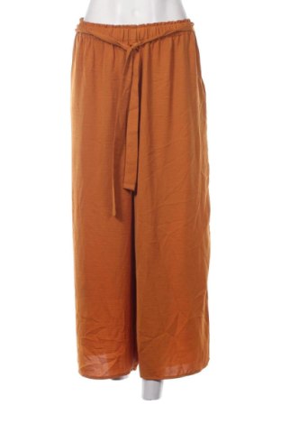 Dámské kalhoty  Unbranded, Velikost XXL, Barva Oranžová, Cena  439,00 Kč, #137028062
