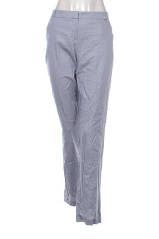 Pantaloni de femei Orsay, Mărime XL, Culoare Albastru, Preț 82,99 Lei, #137028643