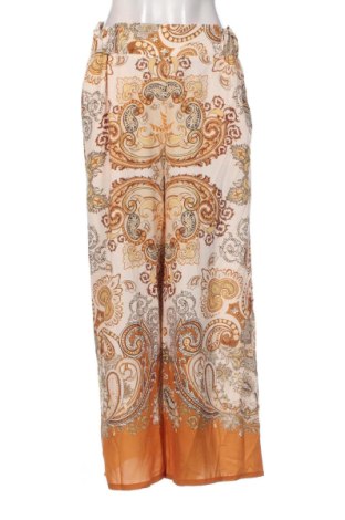 Dámské kalhoty  H&M, Velikost L, Barva Vícebarevné, Cena  399,00 Kč, #137028867