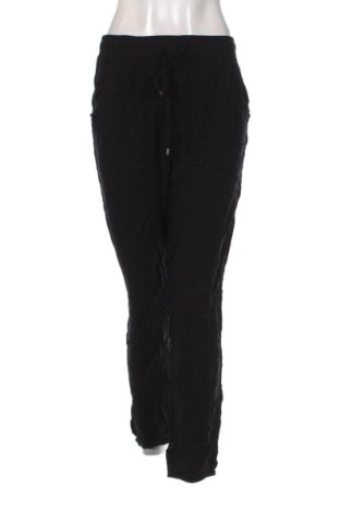 Damskie spodnie Janina, Rozmiar XL, Kolor Czarny, Cena 38,99 zł, #137029630