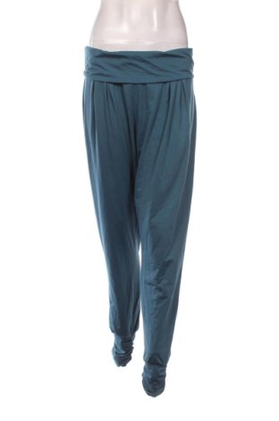 Damenhose Crivit, Größe M, Farbe Blau, Preis 6,99 €, #137030490