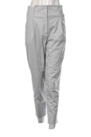 Dámské kalhoty  H&M, Velikost M, Barva Šedá, Cena  319,00 Kč, #137030538