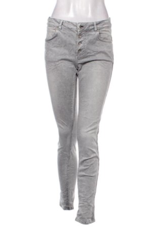 Damenhose Unbranded, Größe L, Farbe Grau, Preis 6,99 €, #137031035
