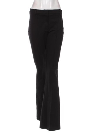 Dámské kalhoty  Massimo Dutti, Velikost M, Barva Černá, Cena  684,00 Kč, #137031061