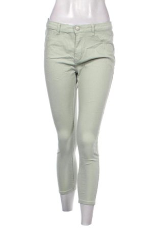 Pantaloni de femei Janina, Mărime L, Culoare Verde, Preț 53,99 Lei, #137031605