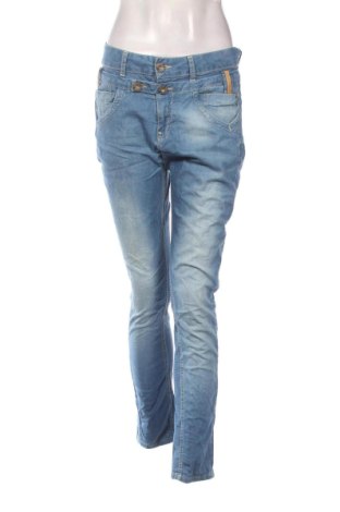 Damenhose Unbranded, Größe XL, Farbe Blau, Preis 17,99 €, #137031983