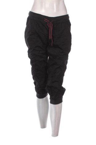 Damenhose Colours Of The World, Größe XL, Farbe Schwarz, Preis 10,99 €, #137032038