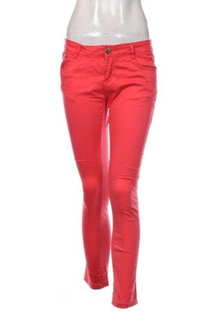 Dámské kalhoty  Unbranded, Velikost L, Barva Červená, Cena  329,00 Kč, #137032068