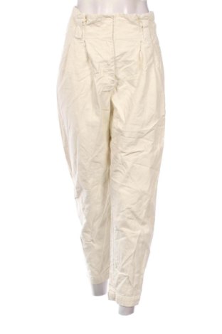 Damenhose Kaos Jeans, Größe M, Farbe Ecru, Preis 27,99 €, #137032185