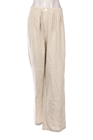 Damenhose LEZU, Größe XL, Farbe Beige, Preis 71,99 €, #137032249