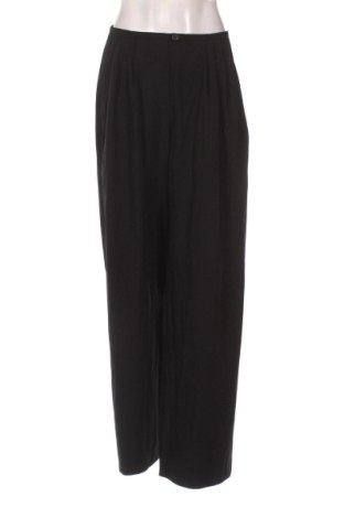 Dámské kalhoty  Bershka, Velikost L, Barva Černá, Cena  599,00 Kč, #137033057