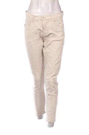 Pantaloni de femei Infinity, Mărime L, Culoare Bej, Preț 43,99 Lei, #137033342