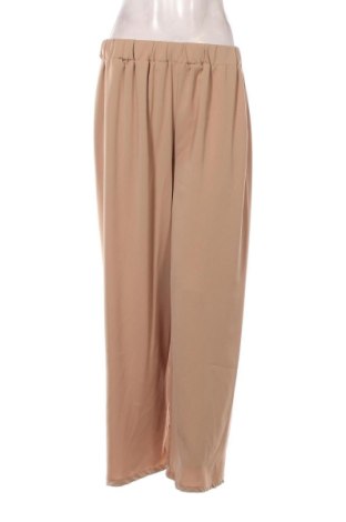 Női nadrág Unbranded, Méret S, Szín Bézs, Ár 3 191 Ft, #137033351