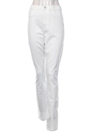 Damenhose ONLY, Größe XL, Farbe Weiß, Preis 31,99 €, #137033655