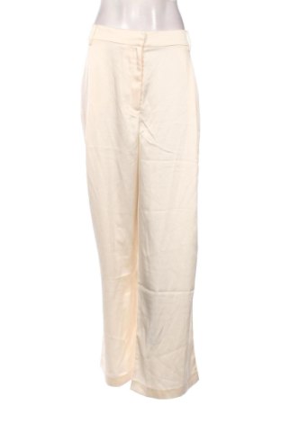 Damenhose LEZU, Größe L, Farbe Ecru, Preis 71,99 €, #137034296