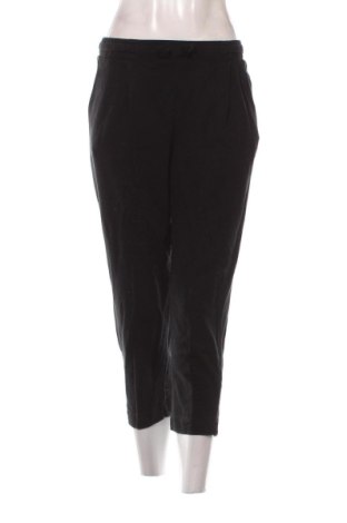 Damskie spodnie Zara, Rozmiar M, Kolor Czarny, Cena 46,57 zł, #137034696