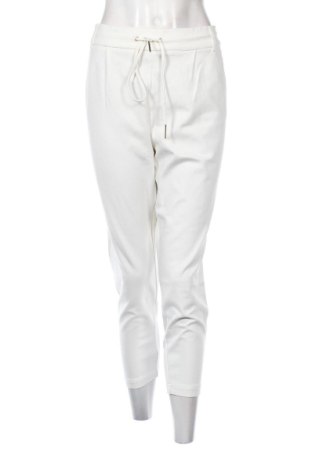 Damenhose ONLY, Größe XXL, Farbe Ecru, Preis 31,99 €, #137034768