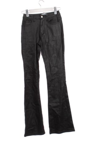 Damenhose Unbranded, Größe XXS, Farbe Schwarz, Preis 8,99 €, #137035200