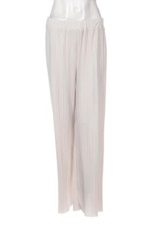 Damenhose Unbranded, Größe M, Farbe Ecru, Preis € 10,99, #137035592