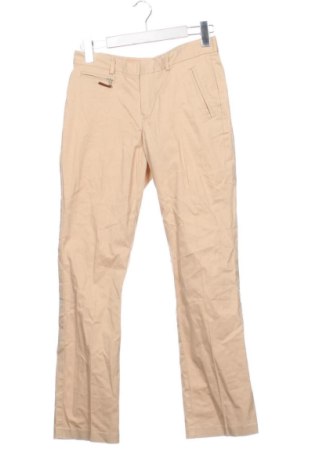 Damskie spodnie Ralph Lauren Golf, Rozmiar M, Kolor Beżowy, Cena 183,99 zł, #137035904